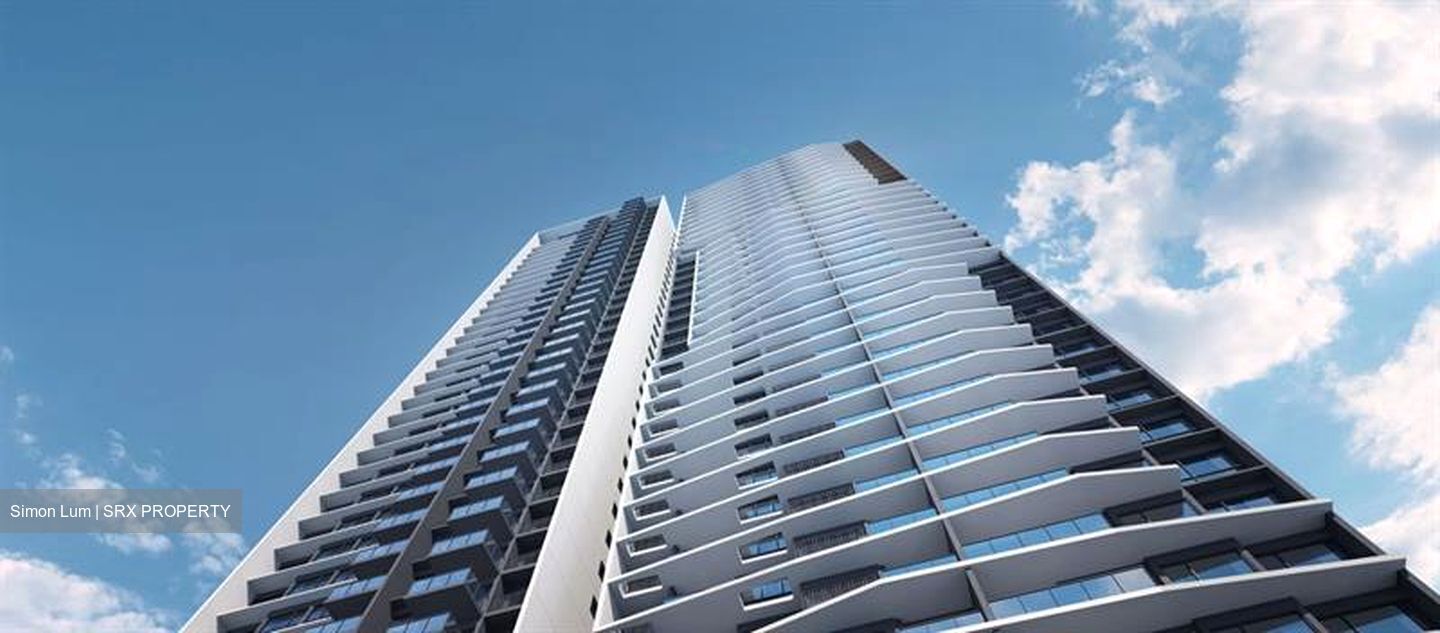 The Orie (D12), Condominium #453775831